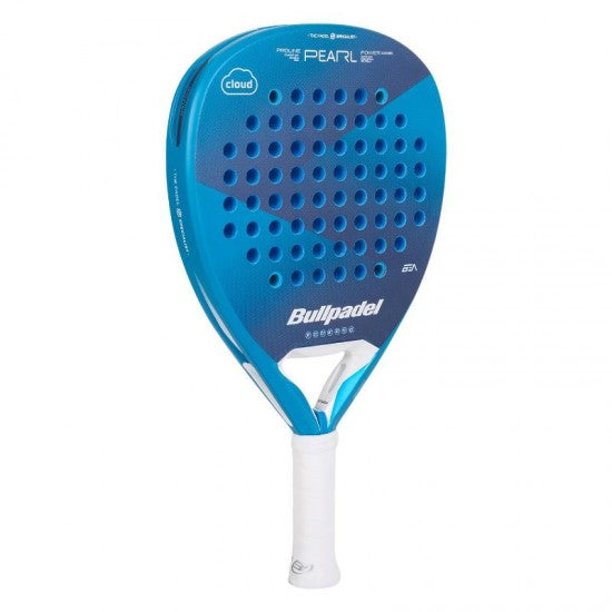 Bullpadel Pearl Cloud 2025 | Bea Gonzalez