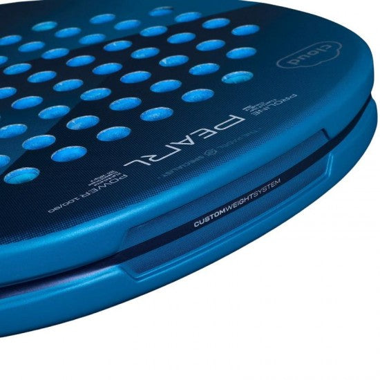 Bullpadel Pearl Cloud 2025 | Bea Gonzalez