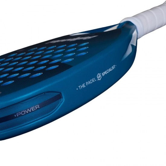 Bullpadel Pearl Cloud 2025 | Bea Gonzalez
