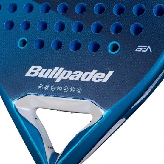 Bullpadel Pearl Cloud 2025 | Bea Gonzalez