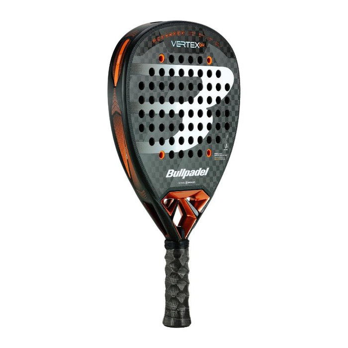 BULLPADEL VERTEX 04 - 2025