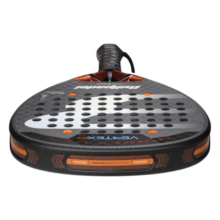BULLPADEL VERTEX 04 - 2025