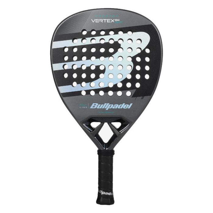 Bullpadel Vertex 04 Comfort 2026 – Pro Line Pack