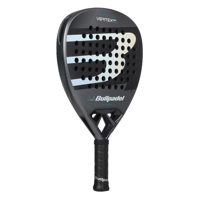 Bullpadel Vertex 04 Comfort 2026 – Pro Line Pack