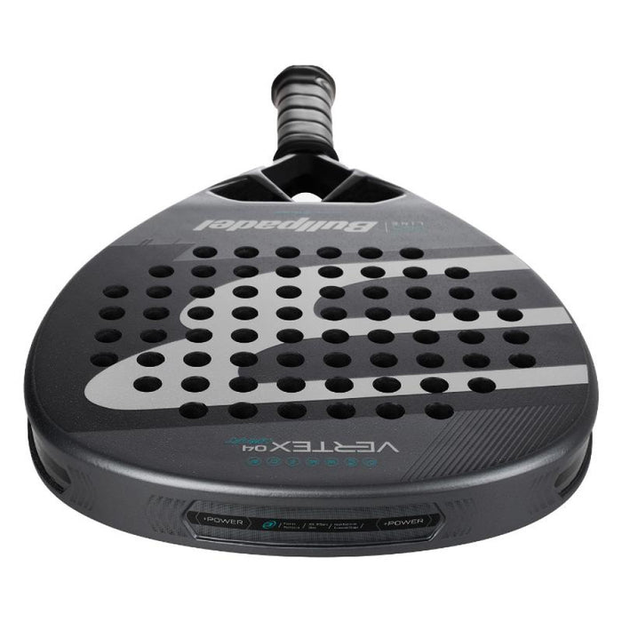 Bullpadel Vertex 04 Comfort 2026 – Pro Line Pack