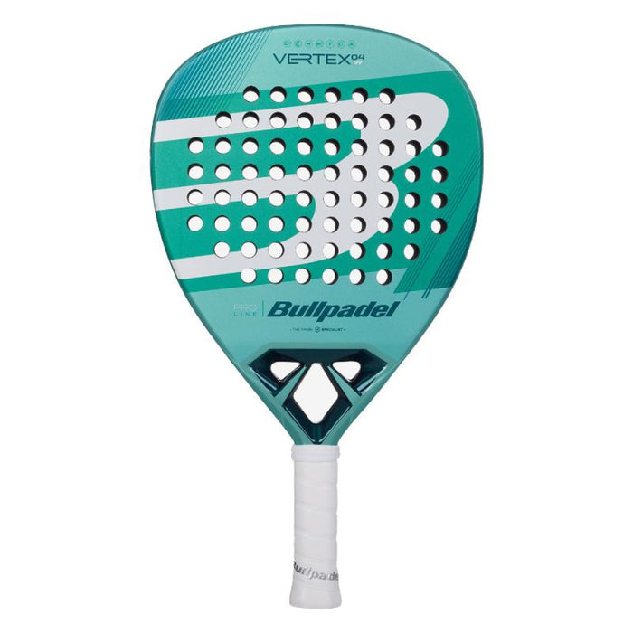 Bullpadel Vertex 04 W 2026 - Pro Line Pack