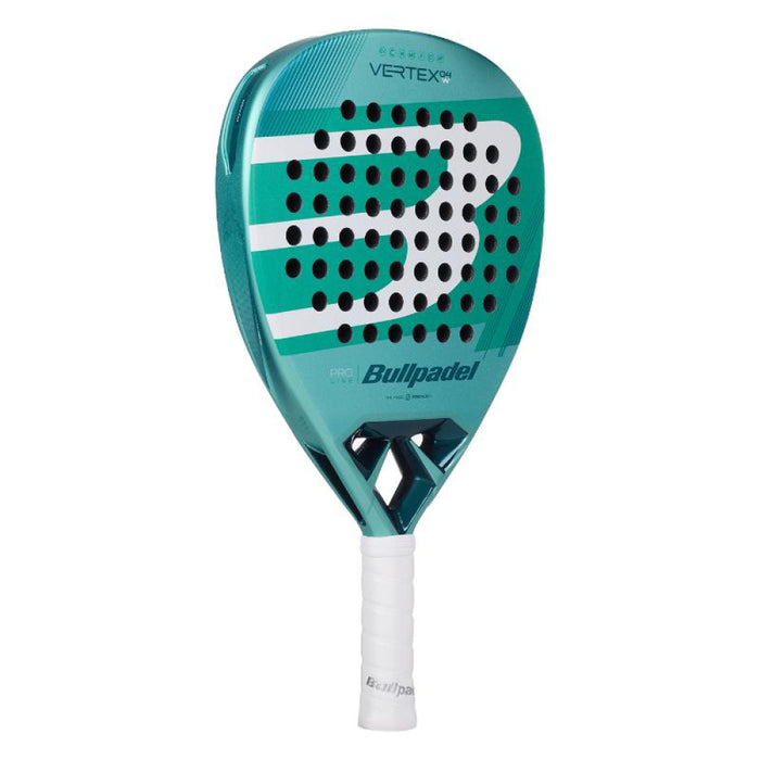 Bullpadel Vertex 04 W 2026 - Pro Line Pack