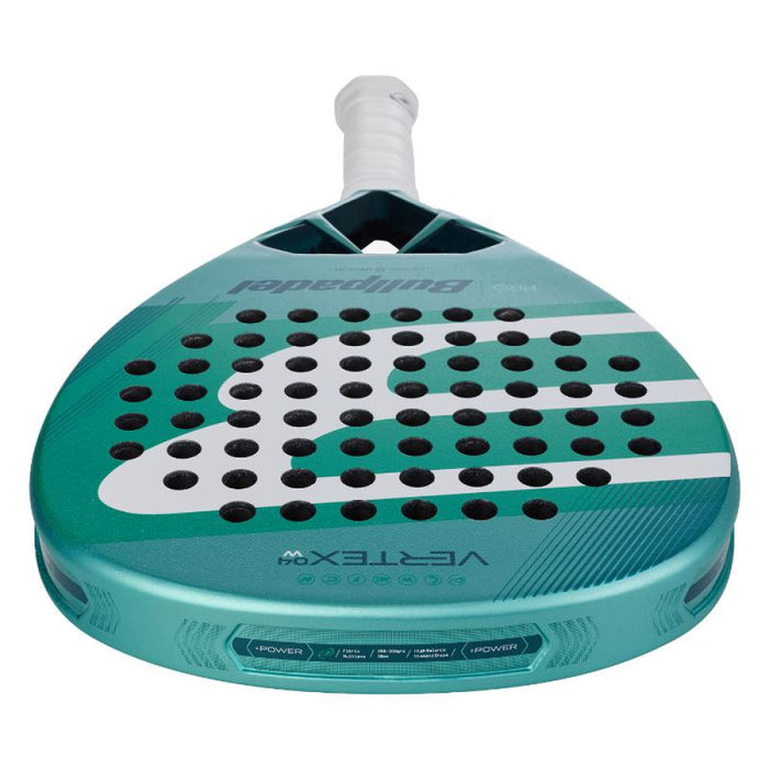 Bullpadel Vertex 04 W 2026 - Pro Line Pack