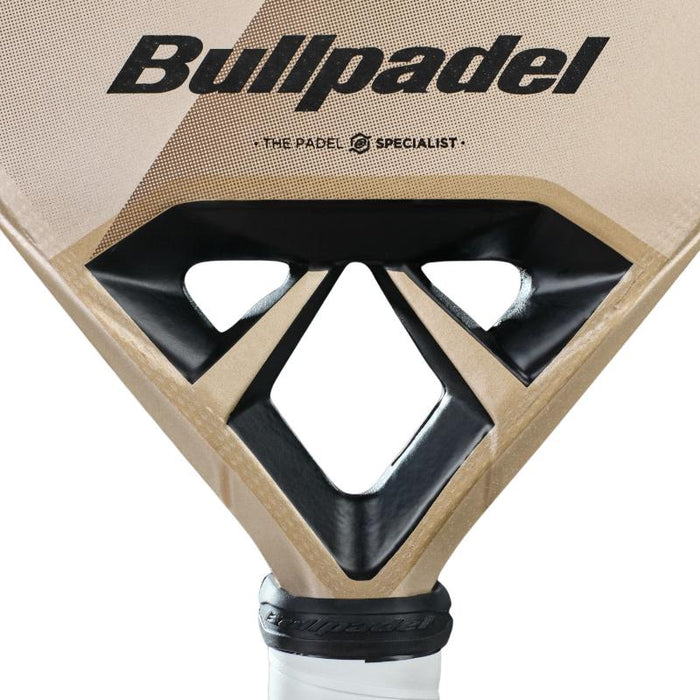 BULLPADEL VERTEX 04 W - 2025