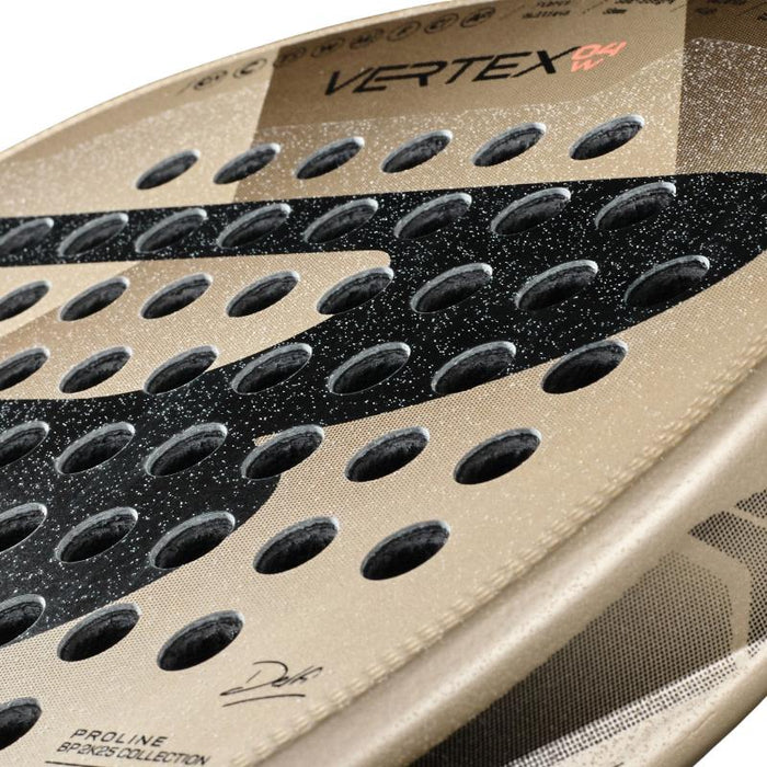 BULLPADEL VERTEX 04 W - 2025