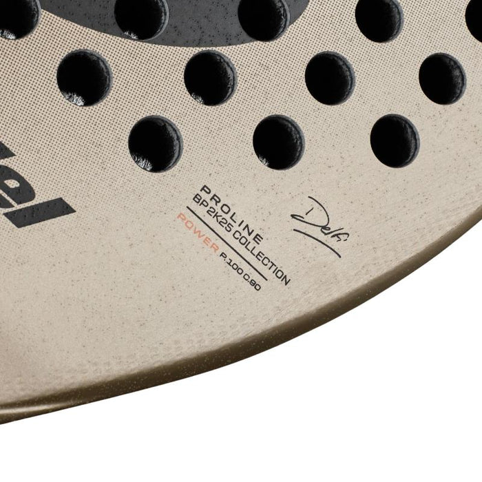 BULLPADEL VERTEX 04 W - 2025
