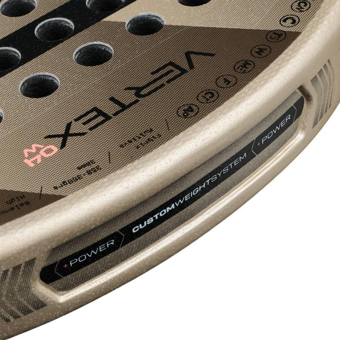 BULLPADEL VERTEX 04 W - 2025