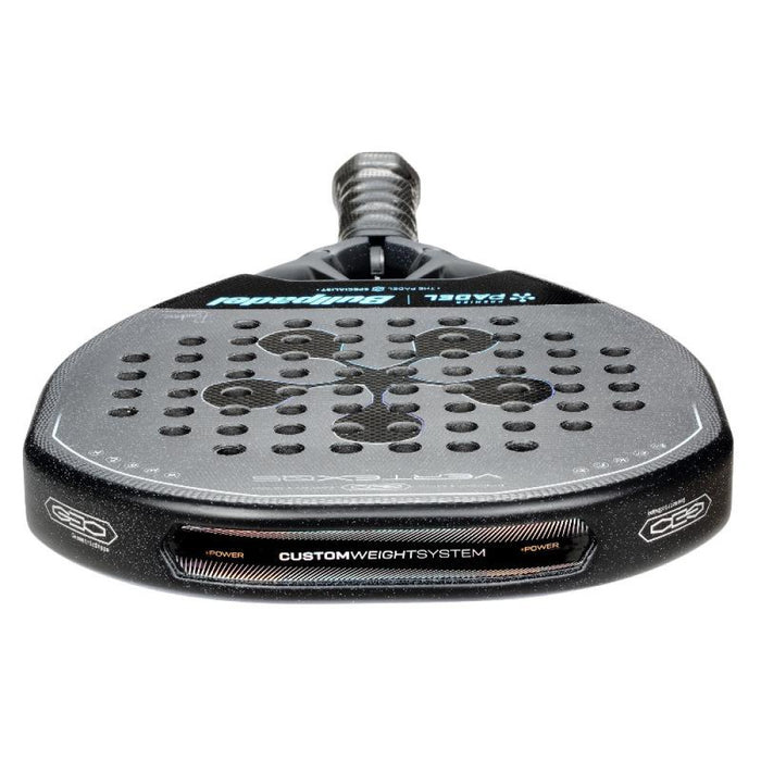 Bullpadel Vertex 05 GEO Premier 2026