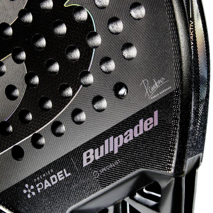 Bullpadel Vertex 05 GEO Premier 2026