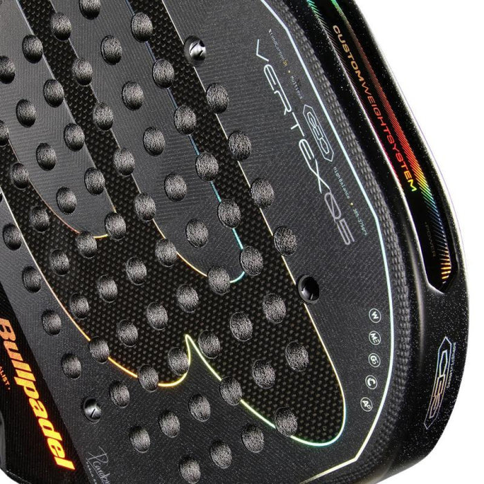 Bullpadel Vertex 05 GEO Premier 2026