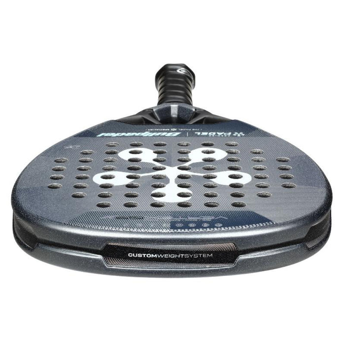 Bullpadel Vertex 05 Light Premier 2026