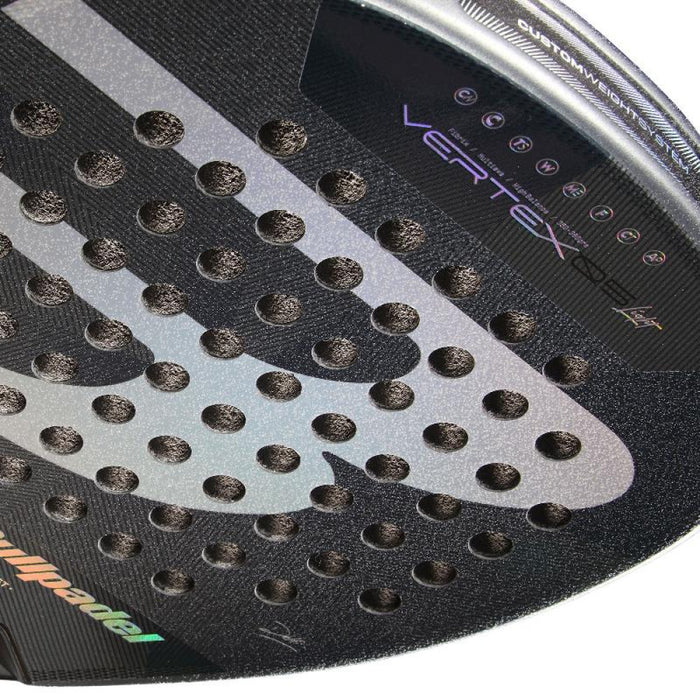 Bullpadel Vertex 05 Light Premier 2026