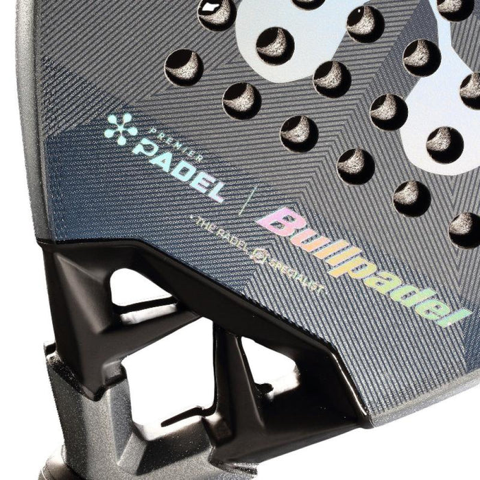 Bullpadel Vertex 05 Light Premier 2026