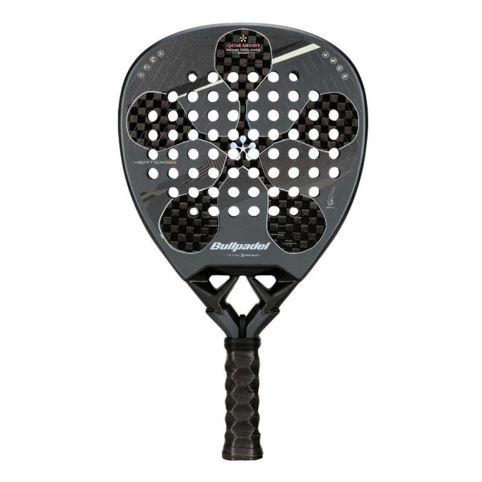 Bullpadel Juan Tello Vertex 05 Tour Finals 2025