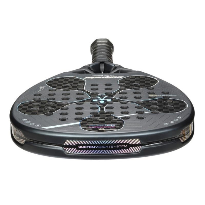 Bullpadel Juan Tello Vertex 05 Tour Finals 2025