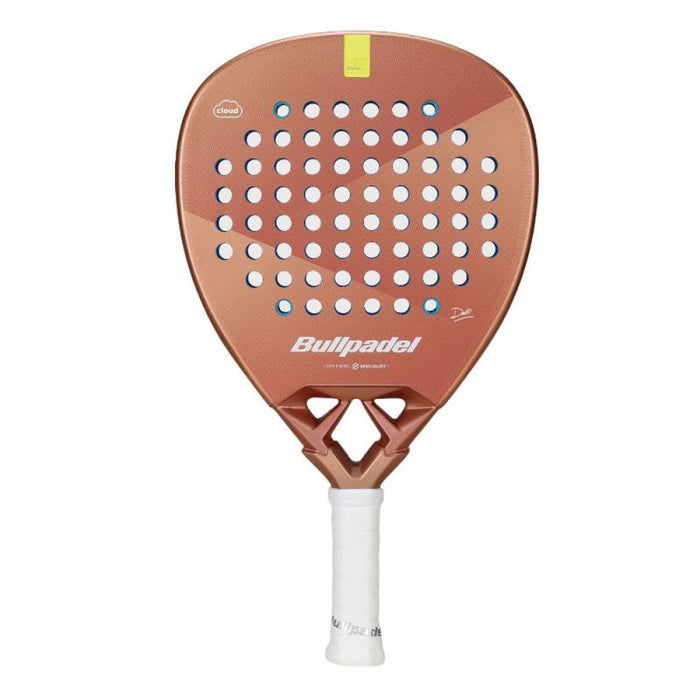 Bullpadel Vertex 05 Woman Cloud 2026