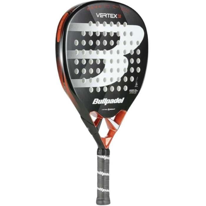 BULLPADEL VERTEX JUNIOR 2025