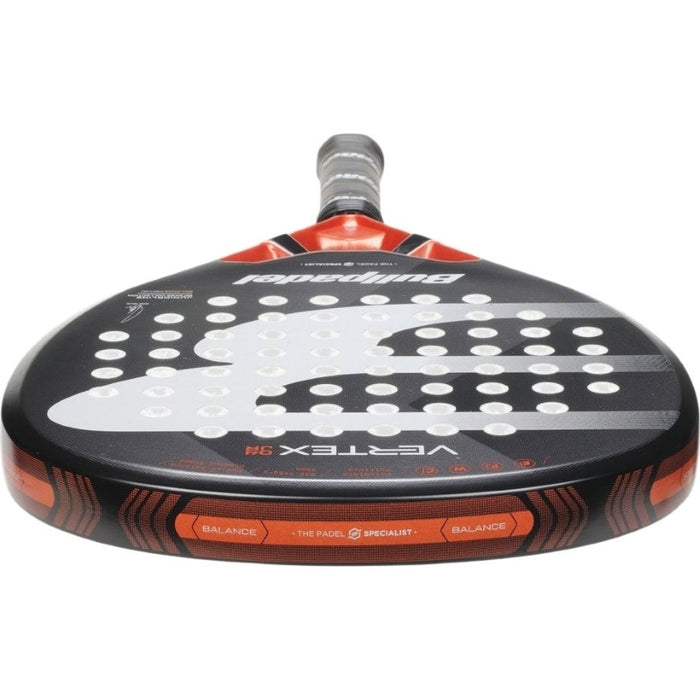 BULLPADEL VERTEX JUNIOR 2025
