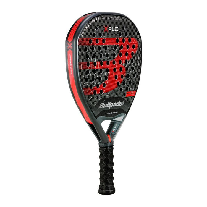 BULLPADEL XPLO 2025