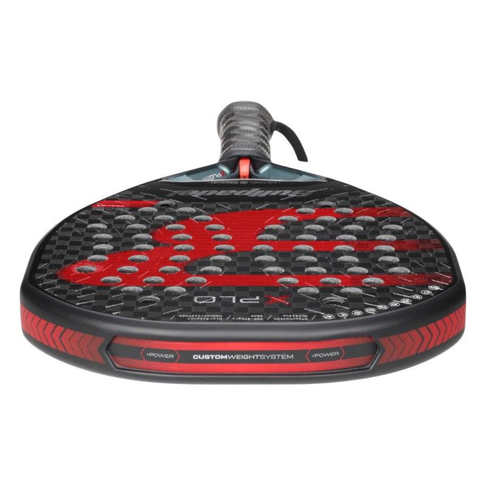 BULLPADEL XPLO 2025