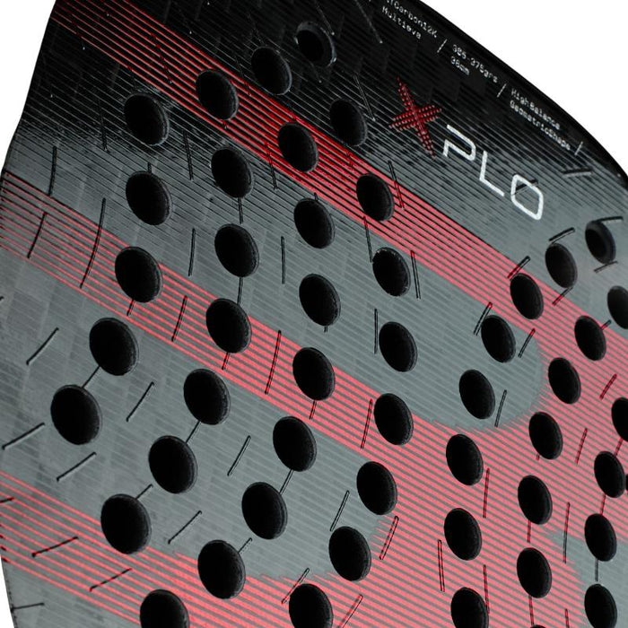 BULLPADEL XPLO 2025