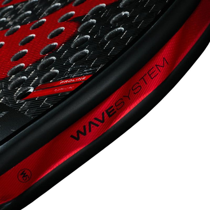 BULLPADEL XPLO 2025