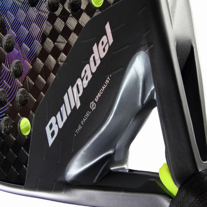 Bullpadel XPLO 2026
