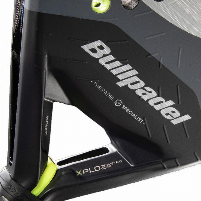 Bullpadel XPLO 2026