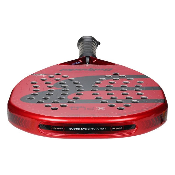 BULLPADEL XPLO COMFORT 2025