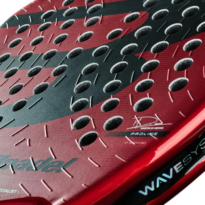BULLPADEL XPLO COMFORT 2025