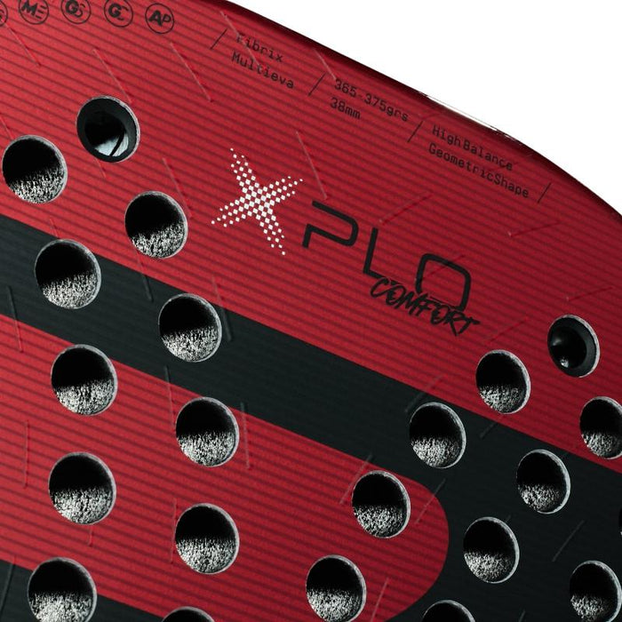 BULLPADEL XPLO COMFORT 2025