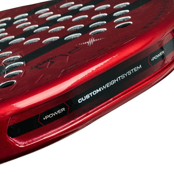 BULLPADEL XPLO COMFORT 2025
