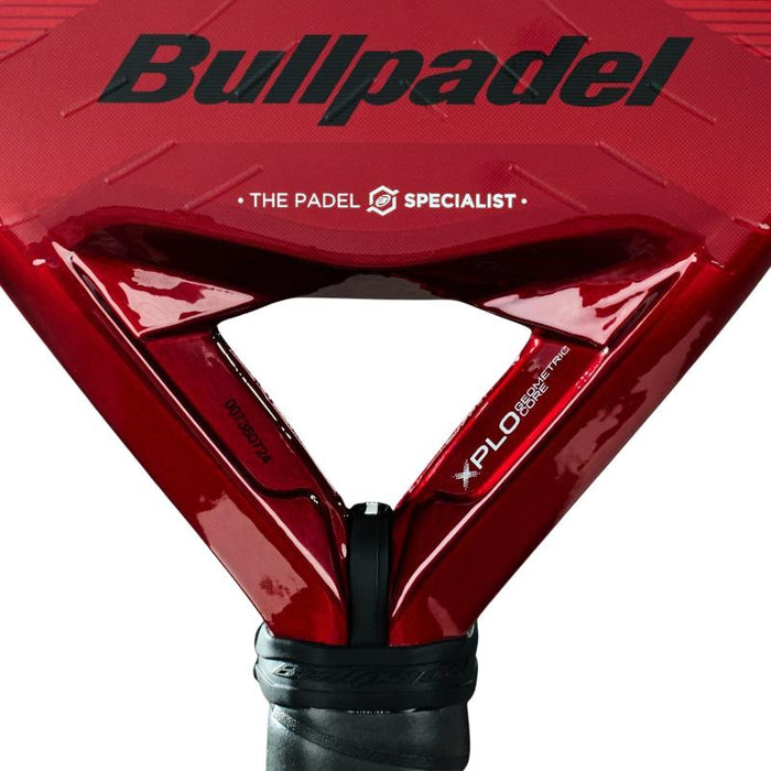 BULLPADEL XPLO COMFORT 2025