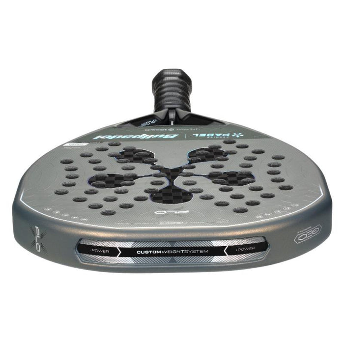 Bullpadel XPLO Premier 2026