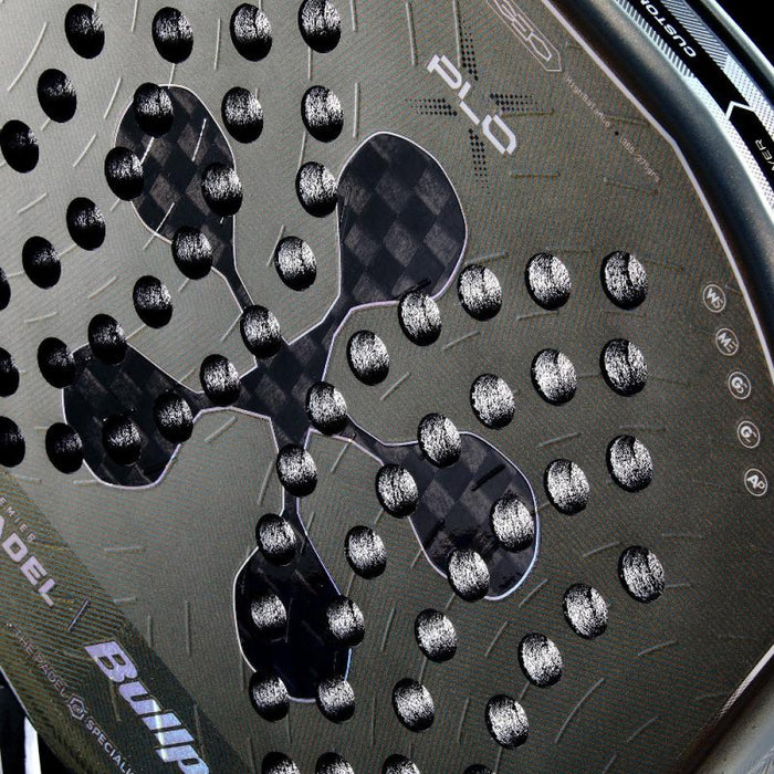 Bullpadel XPLO Premier 2026