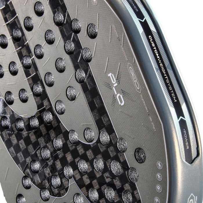 Bullpadel XPLO Premier 2026