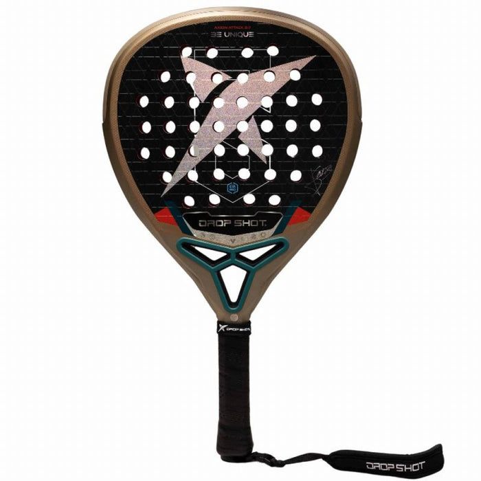 Drop Shot Axion Attack 2.0 2026 - Jon Sanz