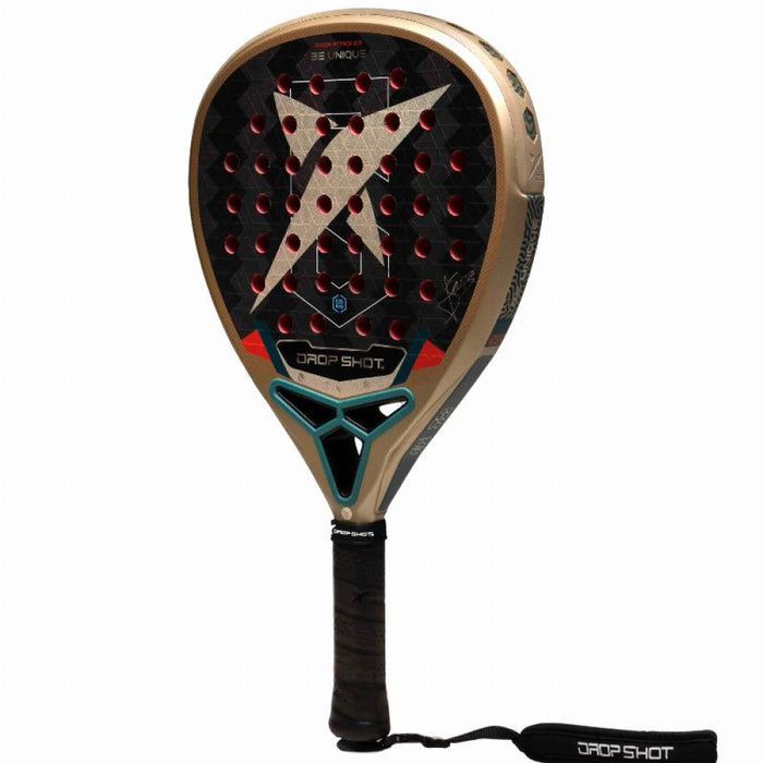 Drop Shot Axion Attack 2.0 2026 - Jon Sanz