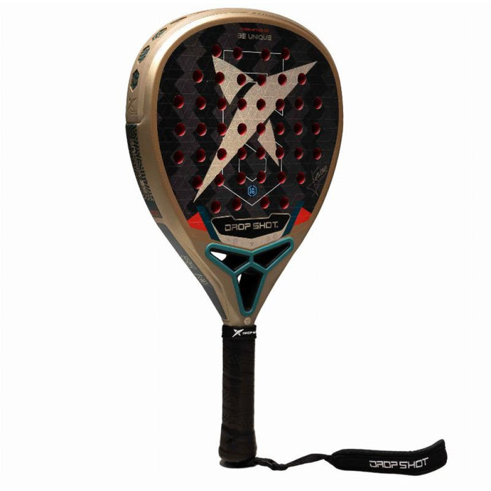 Drop Shot Axion Attack 2.0 2026 - Jon Sanz