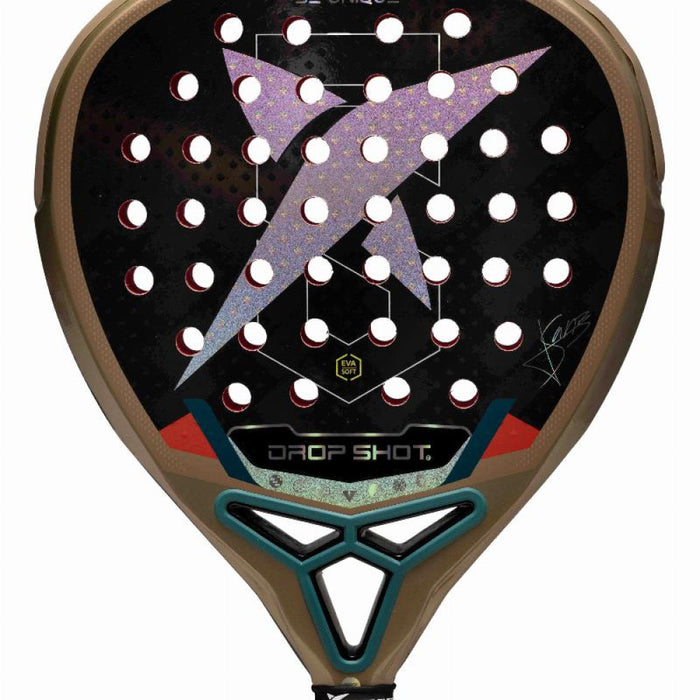 Drop Shot Axion Attack 2.0 2026 - Jon Sanz