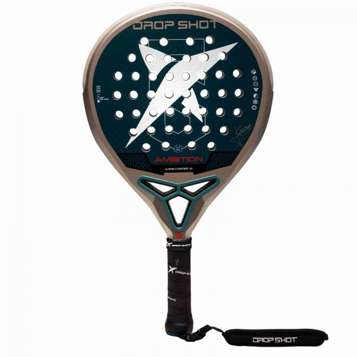 Drop Shot Axion Comfort 1.0 2026 - Jon Sanz