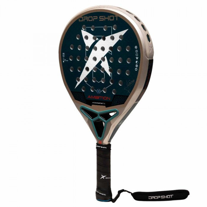 Drop Shot Axion Comfort 1.0 2026 - Jon Sanz