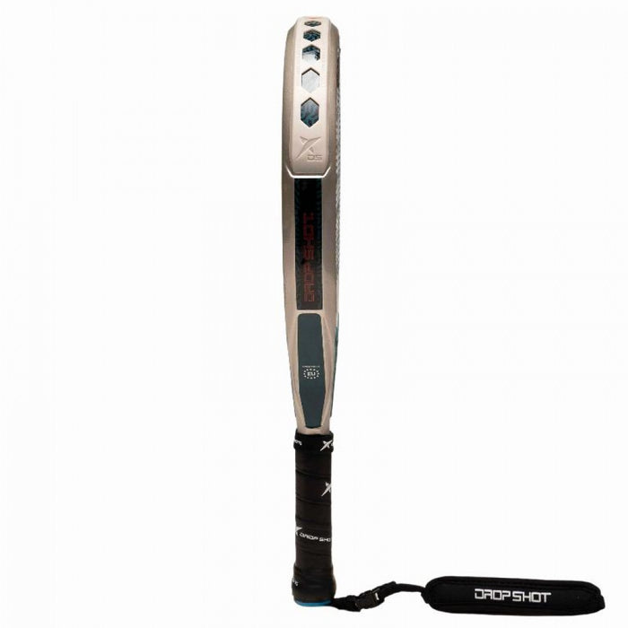 Drop Shot Axion Comfort 1.0 2026 - Jon Sanz