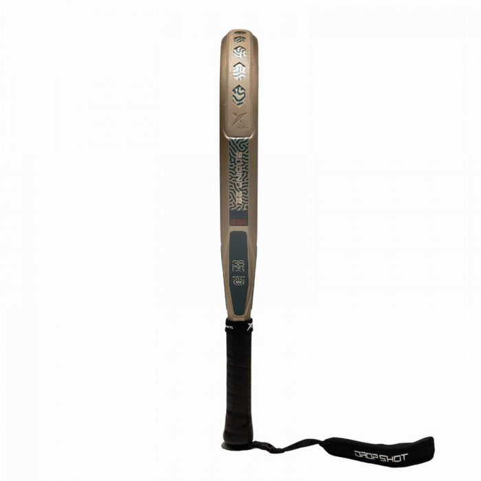 Drop Shot Axion Comfort 1.0 2026 - Jon Sanz