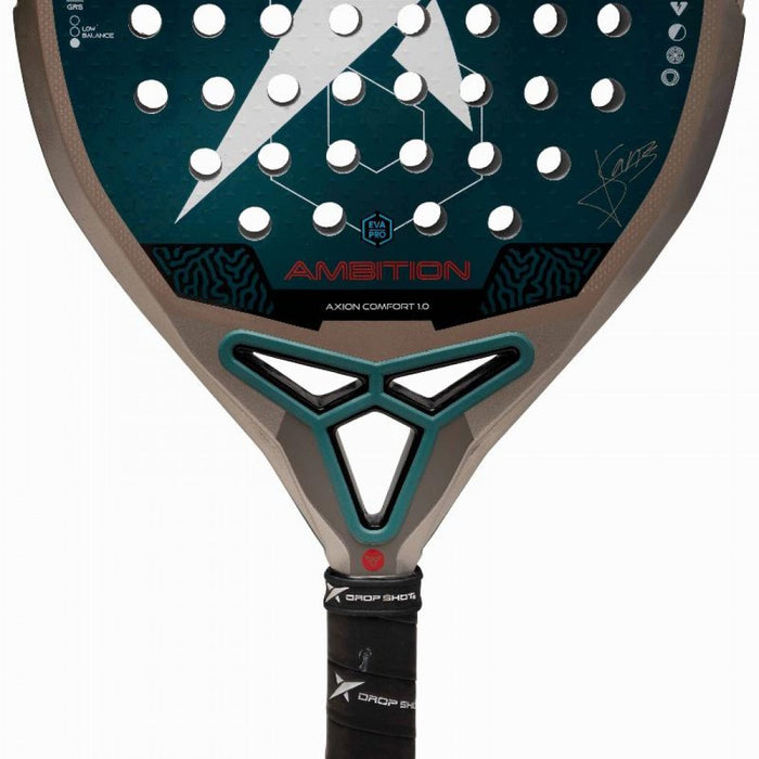 Drop Shot Axion Comfort 1.0 2026 - Jon Sanz